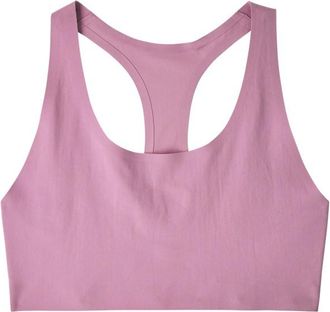 Patagonia Live Simply Bra Sport-BH f&uuml;r Damen | rosa