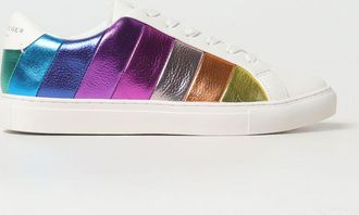 Kurt Geiger Sneakers KURT GEIGER LONDON Woman color Multicolor