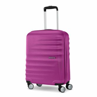 American Tourister Wavebreaker Hardside Spinner Carry-On - Luggage