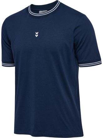 Hummel hmlPULSE RETRO T-SHIRT S/S