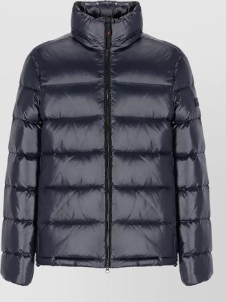 Peuterey quilted down puffer jacket