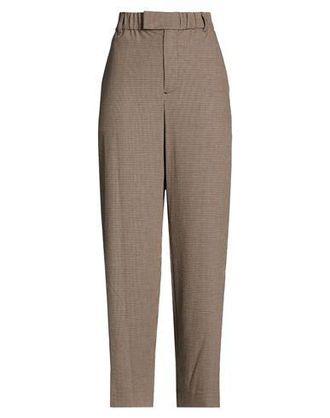 Staud BOTTOMWEAR - Trousers on YOOX.COM