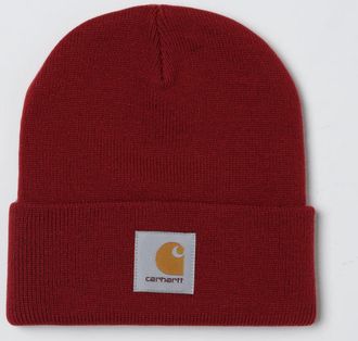 Carhartt Work in Progress Cappello Short Watch Carhartt Wip in maglia a coste