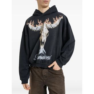 Represent British Cowboys Hoodie