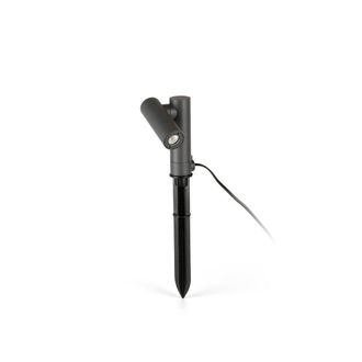 Faro Barcelona Faro Barcelona - Spy-1 Estaca Gris Oscuro De 39,5cm 70787