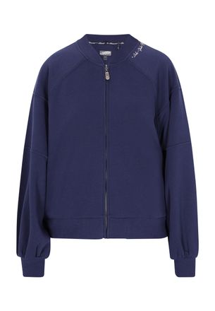 Dreimaster Dreimaster Zweetjasje Dames marine