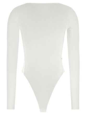 Diesel Bodysuit - White