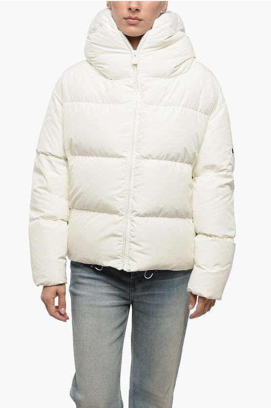 Bacon Piumino Trapuntato CLOUD con Zip Frontale taglia Xs da 366