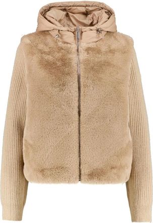 Colmar Fitness, Dames, Bruin, S, Prestigious Jacket
