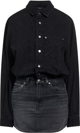 Haikure DRESSES - Mini dresses on YOOX.COM