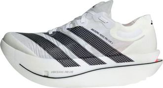 adidas Adizero Adios Pro Evo 3 White Black Solar Turbo KH7678