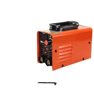 OEM M&aacute;quina De Soldar, Totalmente Autom&aacute;tica, Dise&ntilde;o F&aacute;cil De Usar, Color Naranja