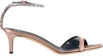 Giuseppe Zanotti SCHUHE - Sandalen auf YOOX.COM