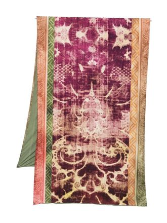 Pierre-Louis Mascia Aloeuw+Wonderful Scarf