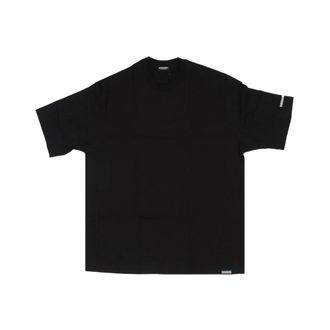 Dsquared2 T-Shirts, male, Black, Size: XS Dsquared2 T-shirts and Polos