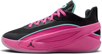 Nike Jordan Air Jordan Luka 5 PF Laser Fuchsia Black Turquoise HV8087-600