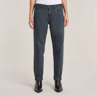 G-Star Kate Boyfriend Jeans - Donkerblauw - Dames