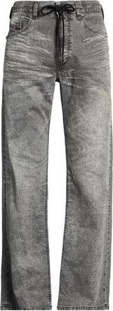 Diesel BOTTOMWEAR - Pantaloni jeans su YOOX.COM