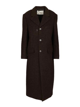 Dunst Structured Coat