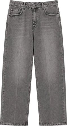 Be Able BE Able, Uomo, Jeans, Grigio, W38, new