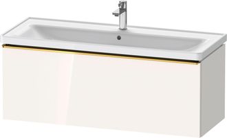 Duravit Duravit D-neo Mueble Bajo Lavabo Suspendido, 1184x440x452 Mm, 1