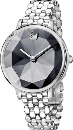 Swarovski Mujer, Accesorios, Gris, Talla: ONE Size