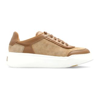 Max Mara Mujer, Zapatos, Marr&oacute;n, Talla: 38 1/2 EU