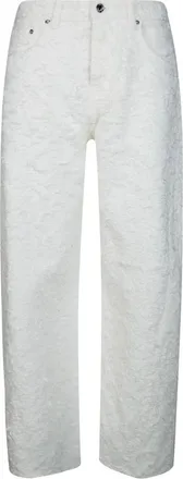 Haikure Donna, Jeans, Bianco, W25, new
