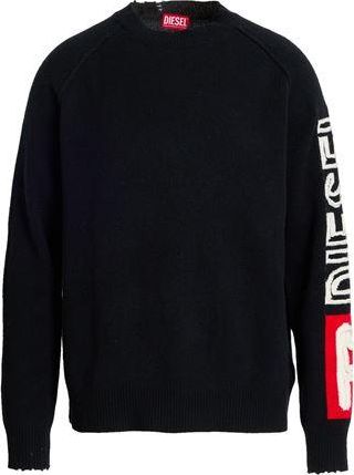 Diesel MAGLIERIA - Pullover su YOOX.COM