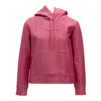 Valentino Garavani Donna, Felpe, Rosa, XL, new