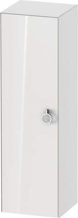 Duravit Duravit - Tulip Blanco Armario De Media Altura, Ancho 400 X Fondo