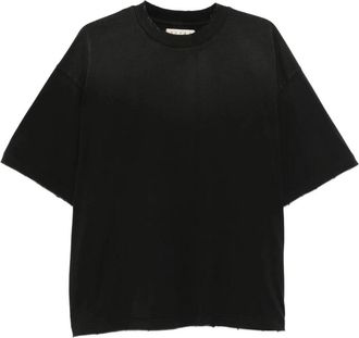 Paura T-Shirts - Heren - T-shirts - Zwart - XL - Tops