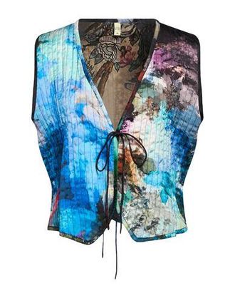 Yavi SUITS and CO-ORDS - Waistcoats sur YOOX.COM