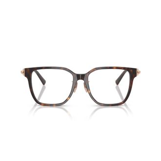 Tiffany & Co. 0tf2274d Square Frame Acetate Eyeglasses
