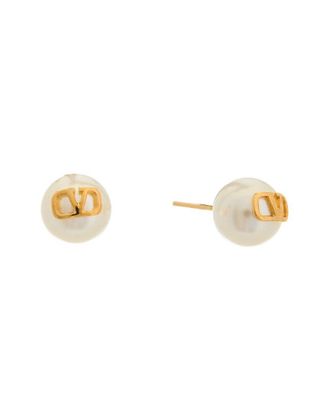 Valentino Vlogo Studs