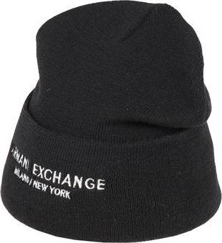 A|X Armani Exchange ACCESSORIES - Hats on YOOX.COM