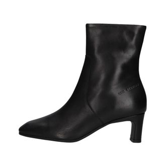 Copenhagen Cph362 Enkellaarsjes - Dames - Schoenen - Zwart - Maat: 41 EU