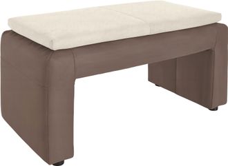 Exxpo Sofa Fashion Polsterhocker