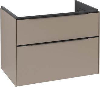 Villeroy & Boch Subway 3.0, 772x576x478 Mm, Mueble De Lavabo, 2 - Villeroy&boch