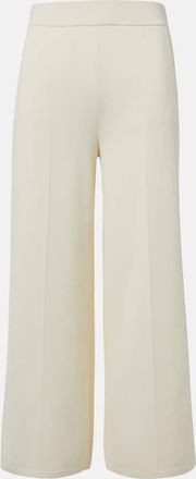 Joseph Pantaloni a gamba larga e vita alta