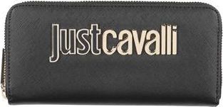 Just Cavalli Kleinlederwaren - Brieftaschen auf YOOX.COM