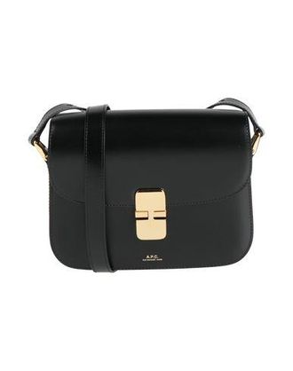 A.P.C. BAGS - Cross-body bags sur YOOX.COM