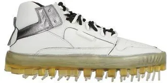 RBRSL Rubber Soul CALZATURE - Sneakers su YOOX.COM