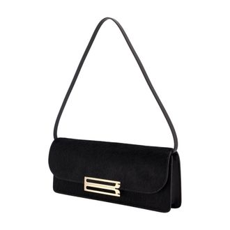 Victoria Beckham Clutch - Black