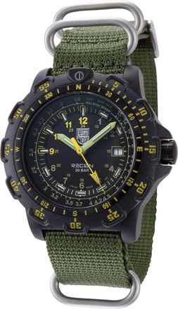 Luminox Recon Point Mens Watch