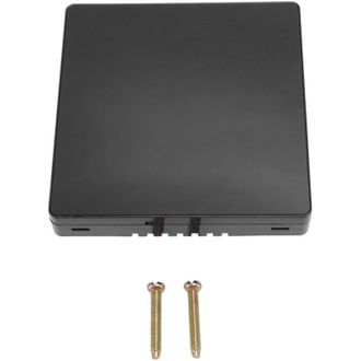 OEM Termostato Inteligente Wifi Ip20, Control Remoto Ign&iacute;fugo, Pel&iacute;cula T&eacute;rmica El&eacute;ctrica De Grafeno Para Pc De 3 A Para Aplicaciones Tuya-crezuo.-crezuo