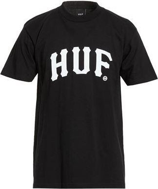 HUF TOPWEAR - T-shirts sur YOOX.COM