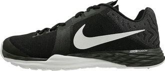 Nike Train Prime Iron DF Black 832219-001