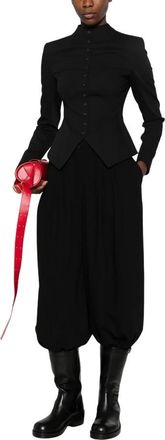 Staud Mujer, Chaquetas, Negro, Talla: S