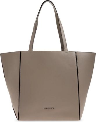Michael Kors Mujer, Bolsos, Gris, Talla: ONE Size
